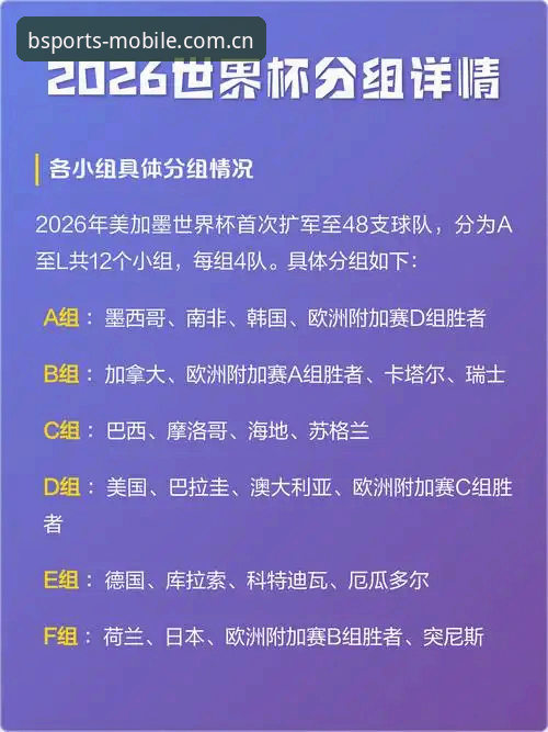 bsports新版上线安装失败 世界杯观赛冷场深度评测:签证困局如何影响2026年赛事体验